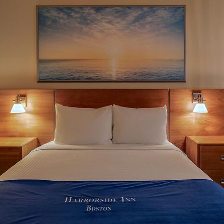 Harborside Inn Boston Luaran gambar
