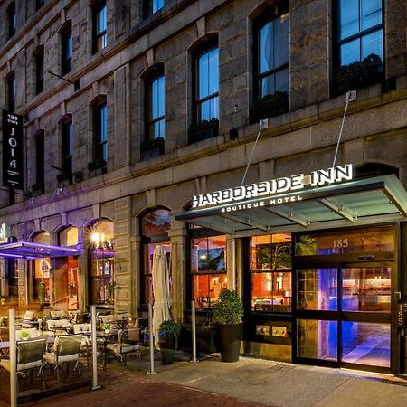 Harborside Inn Boston Luaran gambar