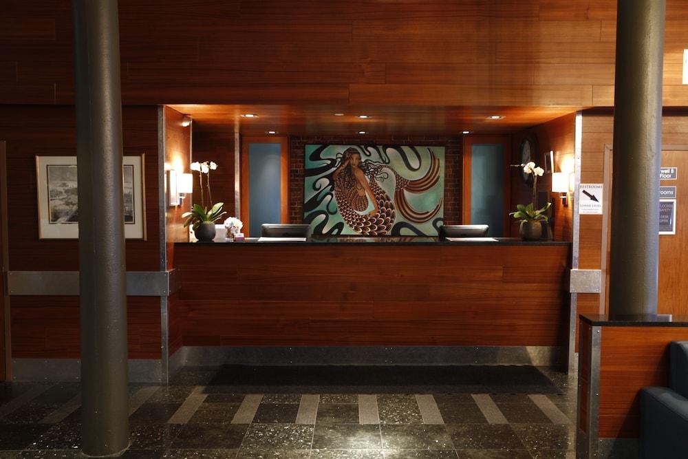Harborside Inn Boston Luaran gambar