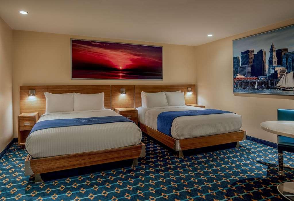 Harborside Inn Boston Bilik gambar