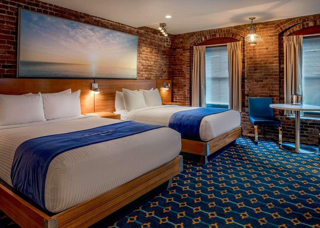 Harborside Inn Boston Bilik gambar