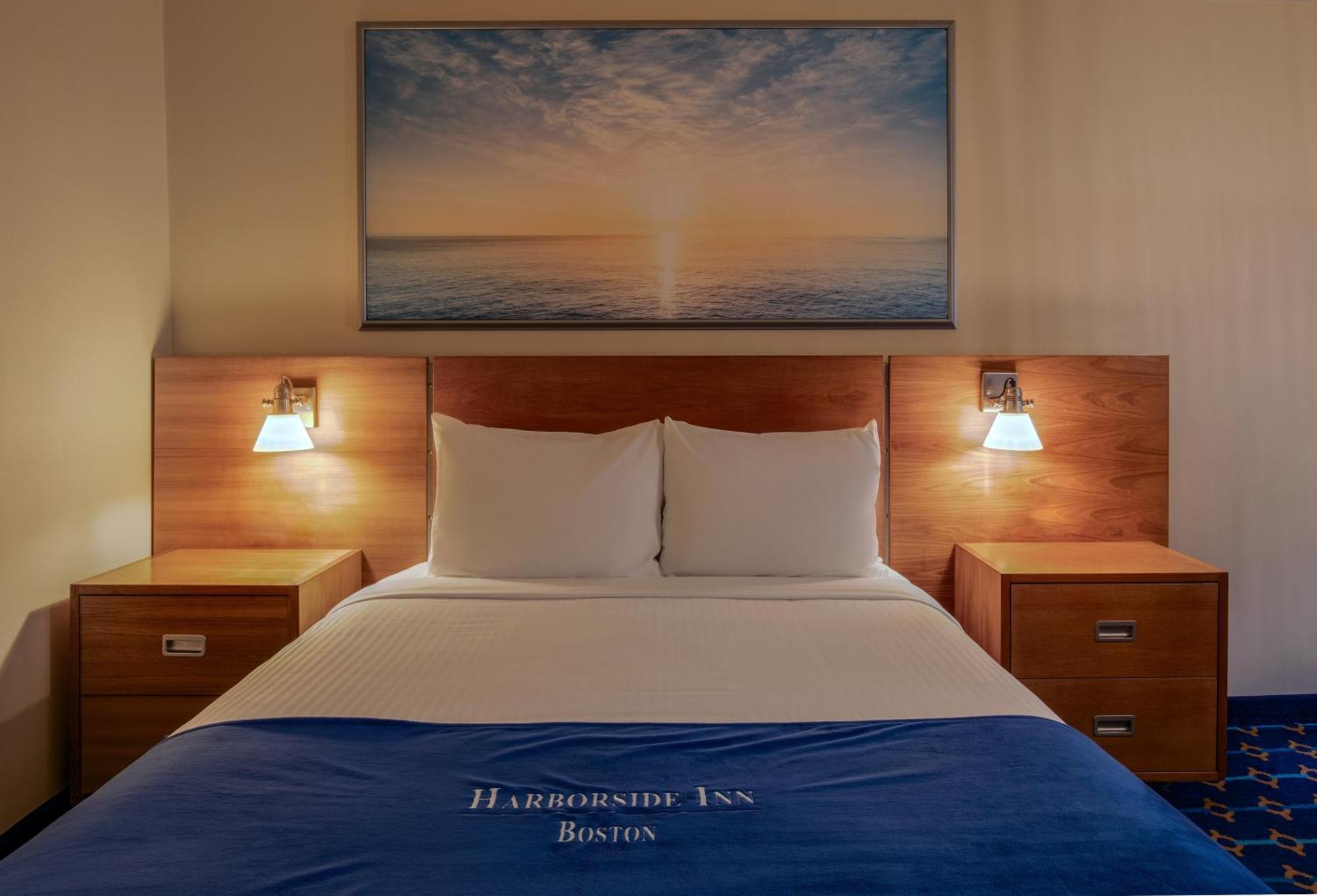 Harborside Inn Boston Luaran gambar