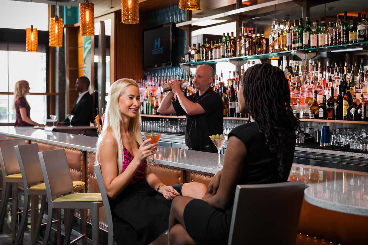 Harborside Inn Boston Luaran gambar