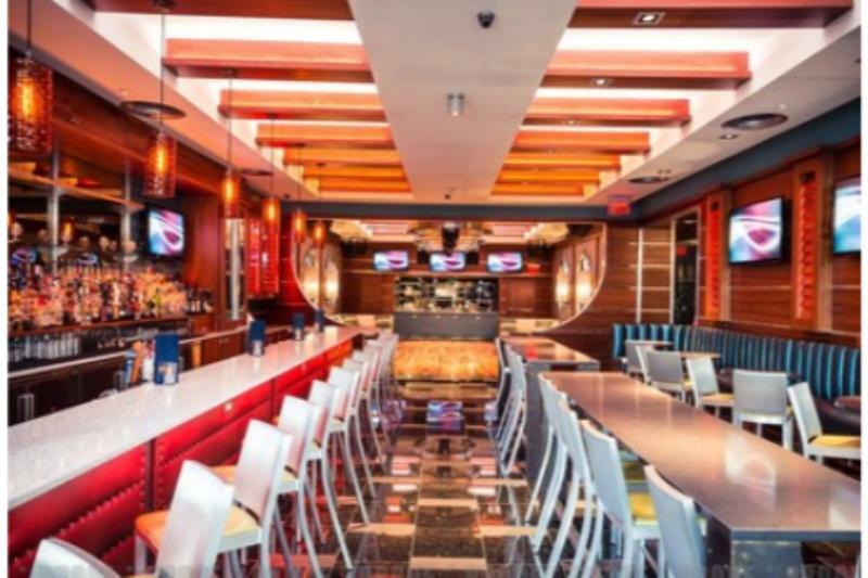 Harborside Inn Boston Luaran gambar