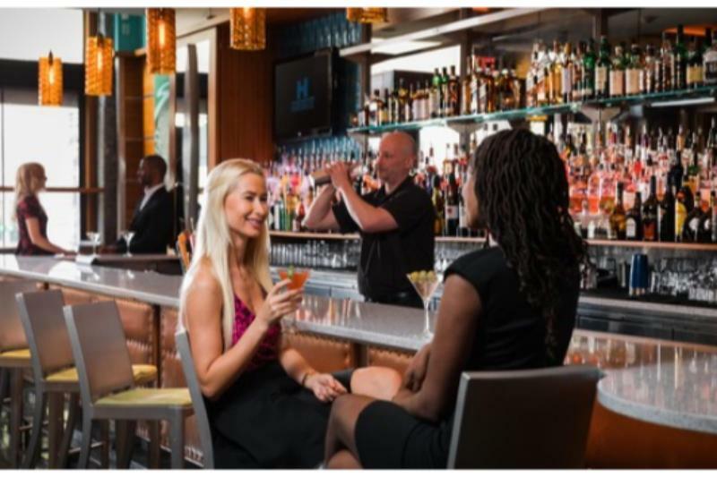 Harborside Inn Boston Luaran gambar