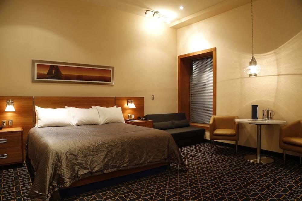 Harborside Inn Boston Luaran gambar