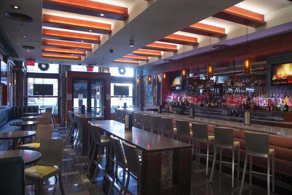 Harborside Inn Boston Luaran gambar