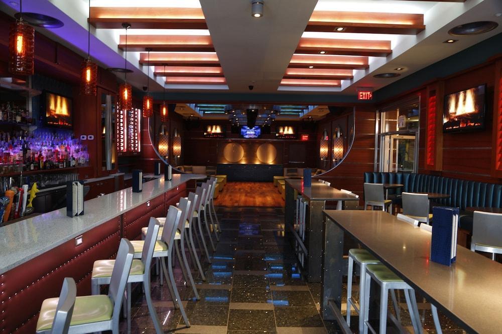 Harborside Inn Boston Luaran gambar